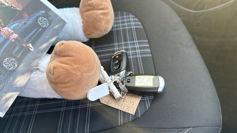 Hyundai i10 1.0 [63] Premium 5dr Auto [Nav] Petrol Hatchback